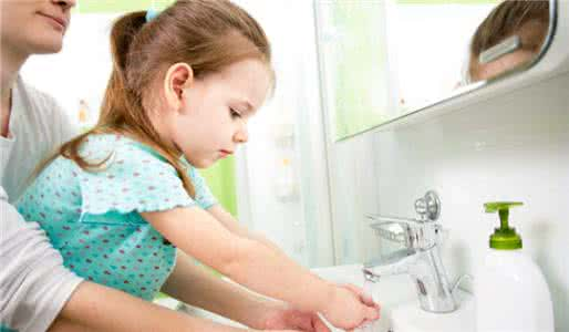 Comment choisir un savon pour les mains pour les enfants?
